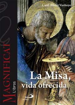 Misa, Vida Ofrecida