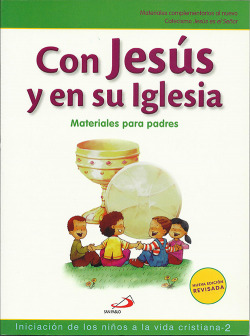 Con jesus y en su iglesia 2