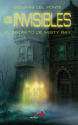 El secreto de Misty Bay