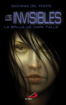 La bruja de Dark Falls