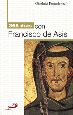 365 Días Con Francisco De Asís