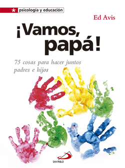 íVamos, papá!