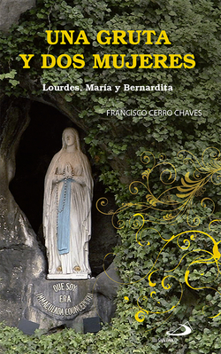 Una Gruta Y Dos Mujeres