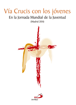 Vía Crucis Con Los Jóvenes
