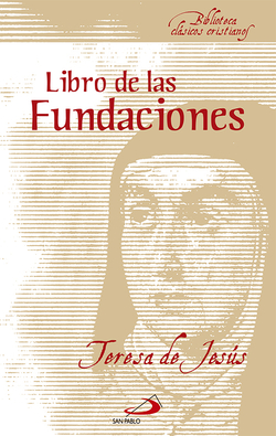 Libro De Las Fundaciones