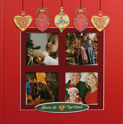 EL ALBUM DE LA NAVIDAD