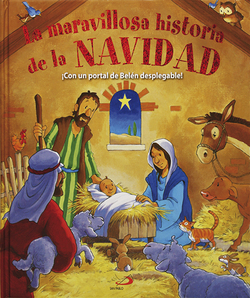 LA MARAVILLOSA HISTOIRA DE LA NAVIDAD