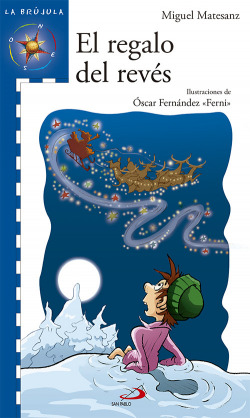 Regalo Del Revés