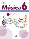 Musica 6º primaria Acorde Libro