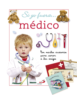 SI YO FUERA....MEDICO
