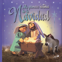 MI PRIMERA HISTORIA DE LA NAVIDAD