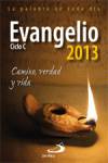 Evangelio 2013