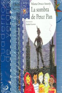 Sombra de peter pan,la