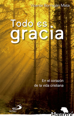 Todo Es Gracia
