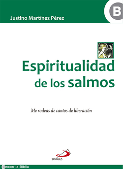 Espiritualidad De Los Salmos