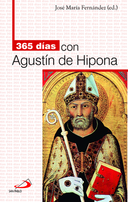 365 Días Con Agustín De Hipona