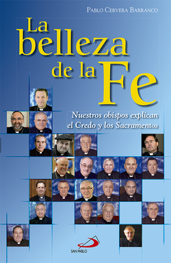 Belleza de la fe