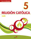 religion 5º.prim.(proyecto javerim)