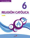 religion 6º.prim.(proyecto javerim)