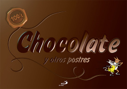100% chocolate y otros postres