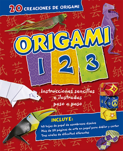 Origami 1, 2, 3