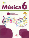 musica 6e.prim.(proj.acord) *llibre+quad+cd*