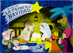 La primera navidad