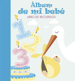 Album mi bebe