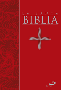 La santa biblia