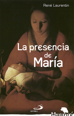 Presencia De María