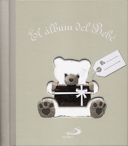 El álbum del Bebé