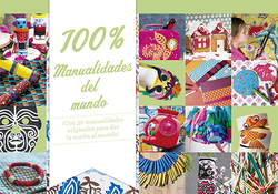 100% manualidades del mundo