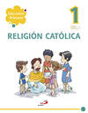 Religion 1ºprim.(Proyecto effeta)
