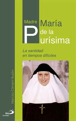 Madre María De La Purísima
