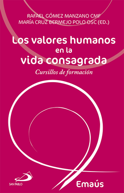Valores Humanos En La Vida Consagrada