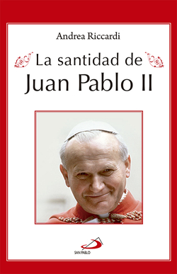 Santidad De Juan Pablo II