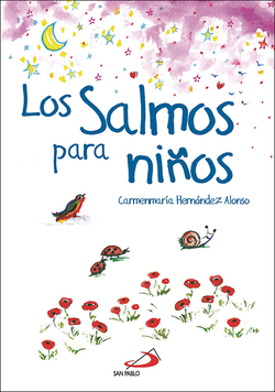 Salmos Para Niños