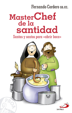 Masterchef De La Santidad