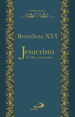 Jesucristo. El Dios Con Nosotros