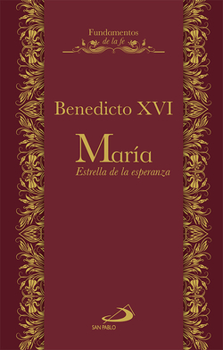 María. Estrella De La Esperanza