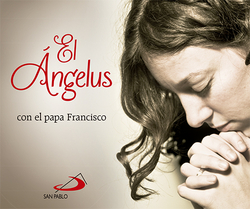 Ángelus Con El Papa Francisco