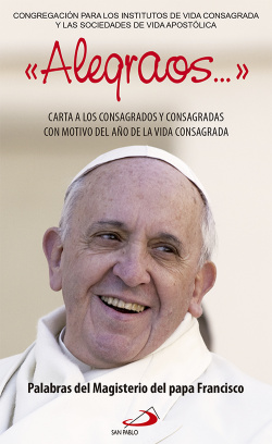 Alegraos...