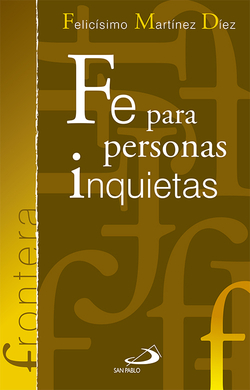 Fe Para Personas Inquietas