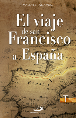 Viaje De San Francisco A España