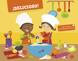 ¡Delicioso!