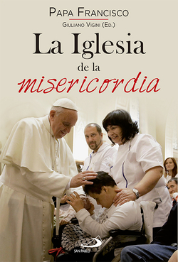 Iglesia De La Misericordia