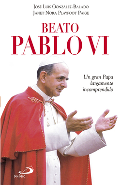 Beato Pablo Vi