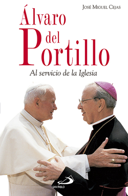 Álvaro Del Portillo