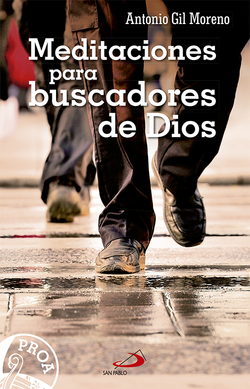 Meditaciones Para Buscadores De Dios