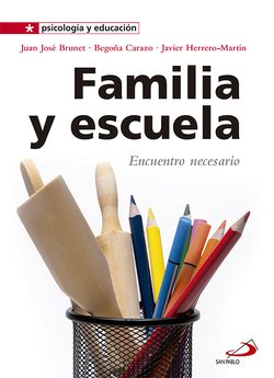 Familia Y Escuela